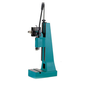 pressa manuale
