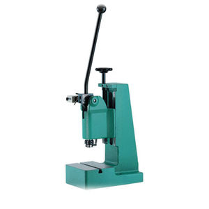 pressa manuale