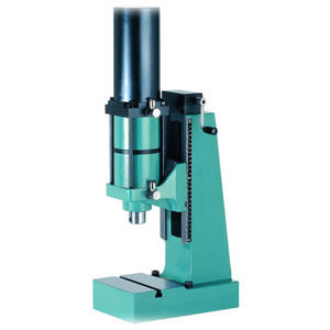 pressa pneumatica
