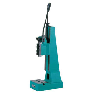 pressa manuale