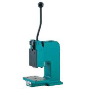 pressa manuale