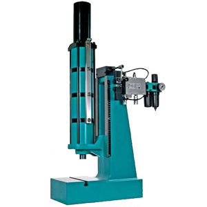 pressa pneumatica