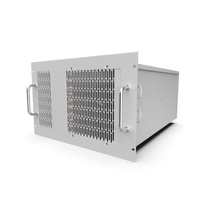 climatizzatore per armadio elettrico per rack