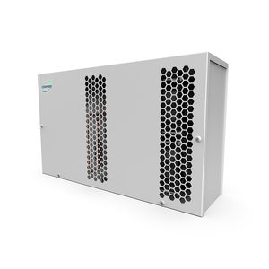 climatizzatore per armadio elettrico orizzontale