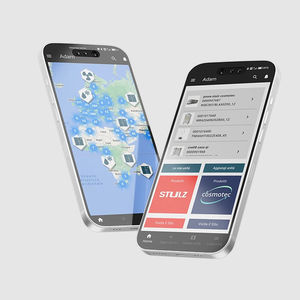 applicazione mobile di telesorveglianza 1