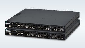 switch Ethernet gestibile