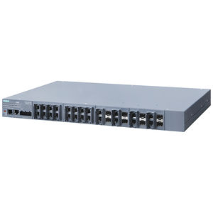 switch Ethernet gestibile