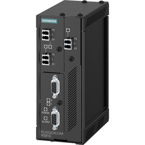 device server serie / Ethernet / industriale