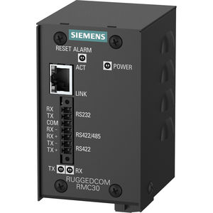 device server serie / Ethernet / 2 porte