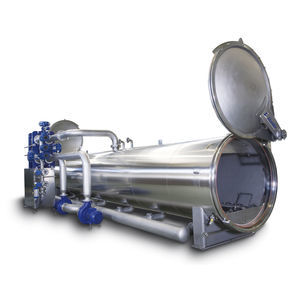 autoclave di processo