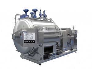 autoclave di processo