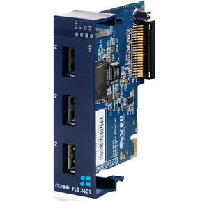 scheda rete USB 1