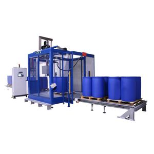 riempitrice automatica