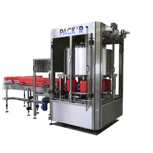 riempitrice automatica