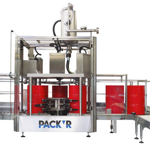 riempitrice automatica