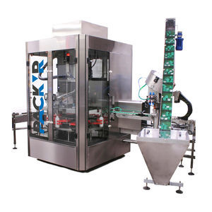 riempitrice automatica
