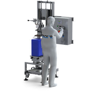 riempitrice semiautomatica 1