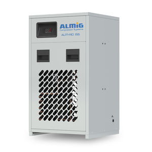 essiccatore per aria compressa a refrigerazione