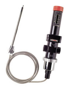 regolatore di temperatura a LED