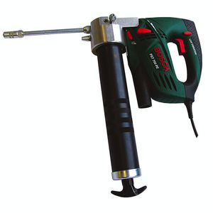 pompa per grasso elettrica 1