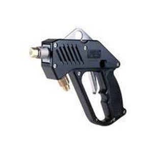 pistola di polverizzazione