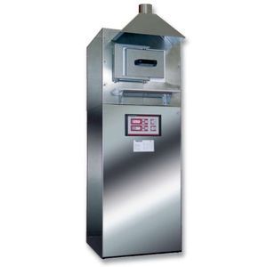 forno per coppellazione