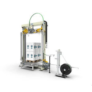 reggiatrice automatica