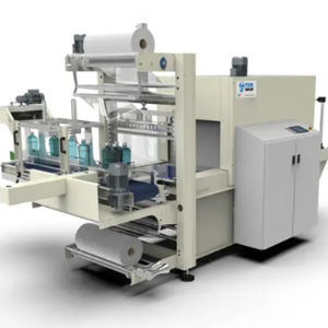 macchina per imballaggio automatica