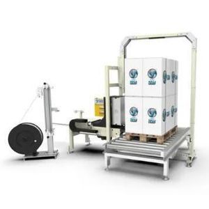 reggiatrice automatica