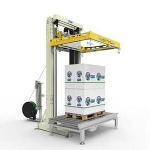 reggiatrice automatica