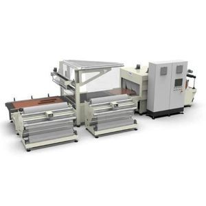 macchina per imballaggio automatica