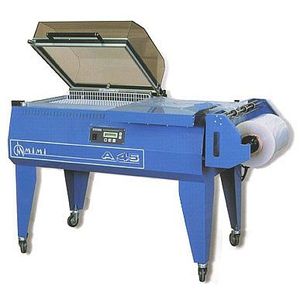 saldatrice angolare manuale