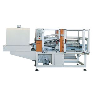 saldatrice angolare automatica
