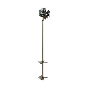 miscelatore a girante 1