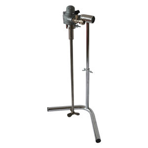 miscelatore a girante 1