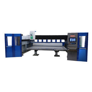 centro di lavoro CNC 3-4 assi 1