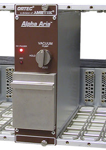 spettrometro ottico / da laboratorio / digitale / ad alta velocità