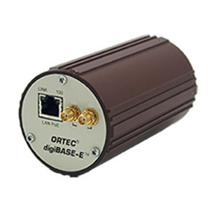 spettrometro Gamma / di processo / digitale / PMT