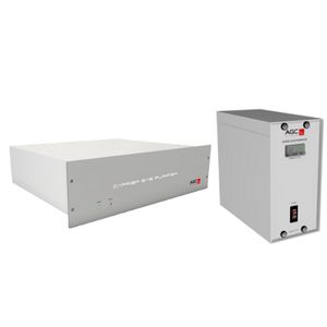 purificatore di gas argon