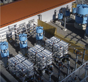 compensatore statico di energia reattiva 1
