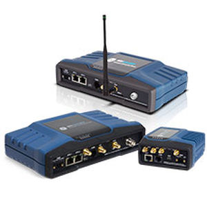 router di comunicazione / wireless / 4G / integrato