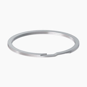 anello d'arresto esterno