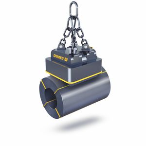 elettromagnete di sollevamento a commutazione elettrica 1