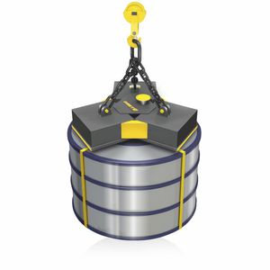 elettromagnete di sollevamento a commutazione elettrica 1