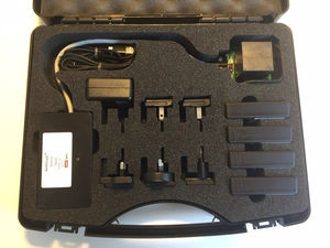 tracciatura GPS