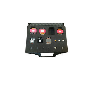 alimentatore elettrico DC/DC