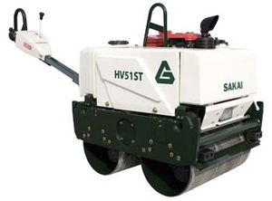 rullo compattatore duplex
