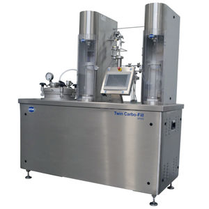 gasatore da laboratorio