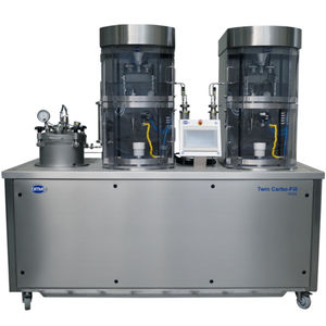 gasatore di riempimento