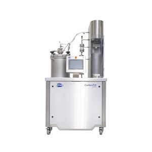 gasatore da laboratorio 1